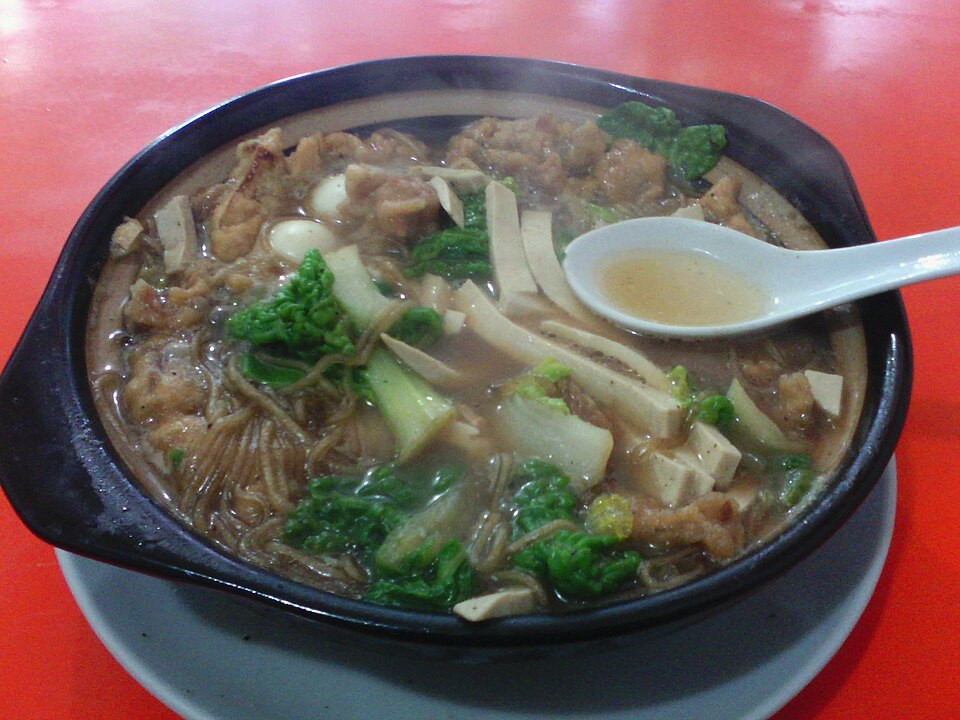 铁锅炖鸡配菜，火锅鸡吃法
